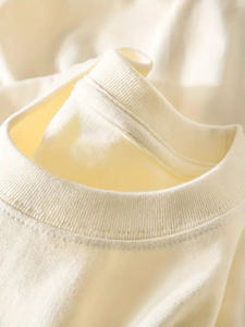 Venta caliente 100% algodón hombres camiseta logotipo personalizado precio al por mayor pantalones cortos manga Stock, ropa a granel, mezcla de ropa Bale, ropa usada - Product Image 4