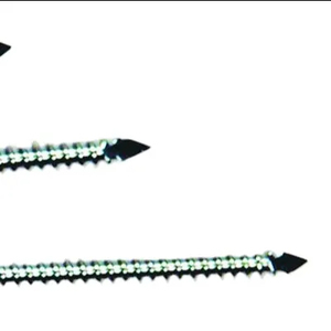 Implants orthopédiques instruments chirurgicaux ongles de kirschner k fil de kirschner fil de k orthopédie, traumatologie et orthopédie - Product Image 1