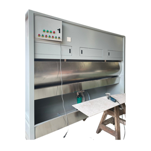 Sistema de filtración de agua de alta eficiencia de fábrica para la industria para limpieza de Vietnam - Product Image 3