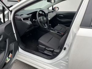 Vente en gros Toyota Levin 1,8 L hybride essence électrique 2025 Voitures d'occasion en stock à vendre - Product Image 5