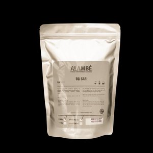 กาแฟเอสเปรสโซ่คั่วสูง500ก. มาตรฐานเมล็ดกาแฟสไตล์อิตาเลียน - Product Image 5