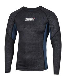 Camiseta de Manga Corta con Protección Solar UPF50, Transpirable, Color Azul Petróleo - Product Image 4