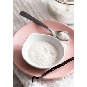 Herbojit International Flavor Full Healthy & Natural 100% Poudre de vanille séchée par pulvérisation de qualité supérieure à un prix raisonnable - Product Image 1