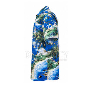 เสื้อยืดผ้าแคนวาสพิมพ์ลายสีพื้นแบบกำหนดเองสำหรับผู้ชาย ขายส่ง เป็นมิตรกับสิ่งแวดล้อม แห้งเร็ว เหมาะสำหรับกลุ่ม LGBTQ+ - Product Image 3
