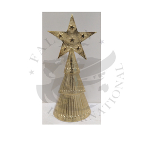 Crystocraft Deluxe Chrome Plated Metal Vintage Car Figurine Modern Home Decor with Brilliant Cut <b>Crystals</b> - Product Image 5