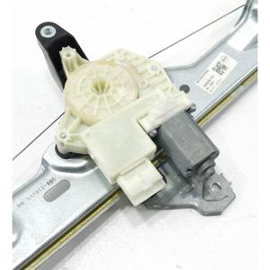 Alzacristallo elettrico anteriore destro Nissan Qashqai Serie 80700-HV00B (14>) - Product Image 6
