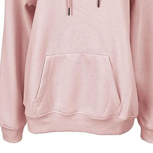 Sudaderas Extra Grandes Cómodas y Transpirables para Mujer en Venta en Línea - Product Image 5