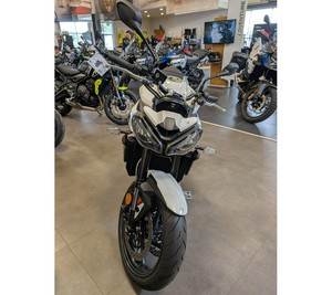 La Mejor Oferta, Nueva Triumphs STREET TRIPLE R 2026, Nueva Motocicleta Deportiva de Calle - Product Image 4