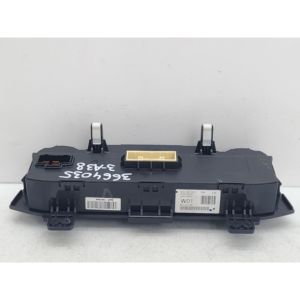 CLIMATE COMMANDI KIA Sportage Series 972503 U001 (10>16) - Product Image 5