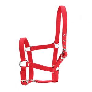 Cabestros para Caballos Deportivos de Alta Calidad Premium 2025, Servicios OEM, Cabestros de Cuerda a Precio Económico, Material Sólido - Product Image 3