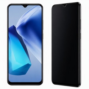 Protection d'écran en verre trempé anti-espion à couverture intégrale, colle complète, compatible avec Infinix Hot 40 Play Hot 30 Tecno Camon 20 Itel - Product Image 3