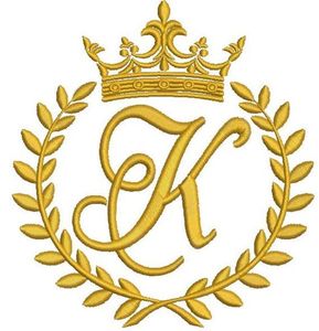 Insignias de alambre de lingotes de moda de alta Fabricación de calidad superior Nuevo diseño Insignias de alambre de lingotes de moda Parche personalizado de moda #7944 - Product Image 3