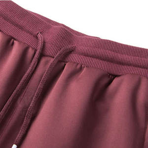 2025 diseño personalizado con Sudadera con capucha elegante bolsillo lateral chándal marca privada chándal de sudor - Product Image 4