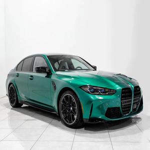 Nuevo BM-M3 2023, Sedán de Alto Rendimiento, Motor 3.0L, Transmisión Automática, Tracción Trasera, Listo para Exportación - Product Image 1