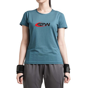 <b>Women</b> T <b>Shirts</b> Printed Graphic Tee Short Sleeve Cotton Casual Top Trendy Summer <b>Shirt</b> <b>for</b> Ladies Daily Wear Comfortable Fashion - Product Image 1