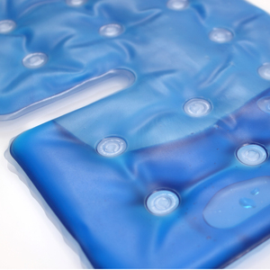Prodotto impacchetta calda e fredda con cuscinetto termico a calore istantaneo - Product Image 5
