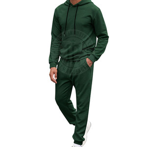 Chándal de fabricación profesional, chándal transpirable para hombre, nueva llegada, gran oferta, chándal para hombre - Product Image 2