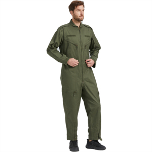 Flight Suite Pilot Suite en venta al por mayor precio de alta calidad - Product Image 2