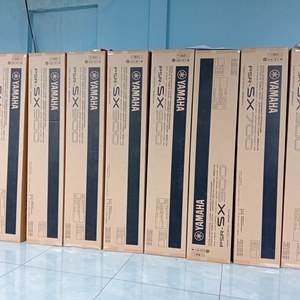 คีย์บอร์ดดิจิตอล PSR-SX900 SX920 เวิร์กสเตชันสำหรับมืออาชีพ พร้อมบรรจุภัณฑ์เดิม - Product Image 3