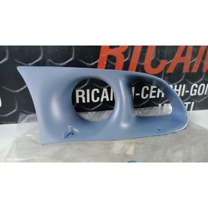 Moldura de Parachoques Delantero Derecho para ALFA ROMEO 156 Saloon Series (932_) (97>03) 156036556 - Product Image 4