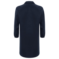 Blouse de laboratoire légère anti-plis pour hommes, tenue d'hôpital personnalisable, service OEM de haute qualité, dernières conceptions, tendance du moment