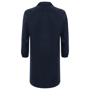 Bata de Laboratorio Ligera Antiarrugas para Hombre, Ropa de Hospital Personalizable, Servicio OEM de Alta Calidad, Últimos Diseños, Tendencia Actual - Product Image 2