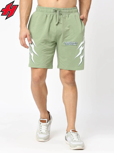 Summer Tshirt Shorts 2 Pieces Set Tracksuit Men's 3d Letters Vintage Streetwear Creative Pattern Men Sets Short Outfits - Product Image 4