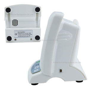 Apex nirkabel untuk mencari lokasi saluran akar, pencari saluran akar layar tampilan LCD, pengukur saluran akar gigi - Product Image 4