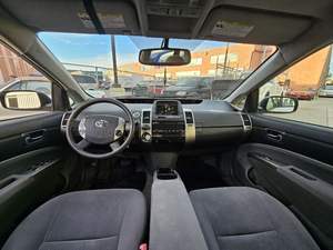 UTILISÉ LHD/RHD 2008 T0Y0TA PRIUS - Product Image 2