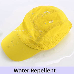 Chapeaux de baseball fabriqués en matériaux de haute qualité Chapeaux de baseball de qualité supérieure pour adultes à vendre - Product Image 4