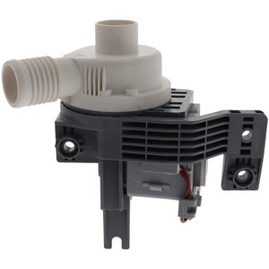 Bomba de Drenaje Eléctrica de Plástico de 120v para Lavadoras ERP W10581874, Pieza de Repuesto para WPW10581874 - Product Image 6