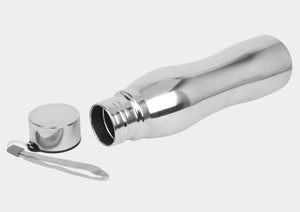 Couvercle de fiole à vide écologique pour enfants en acier inoxydable léger de conception moderne de marque personnalisée de qualité supérieure prix en gros - Product Image 4