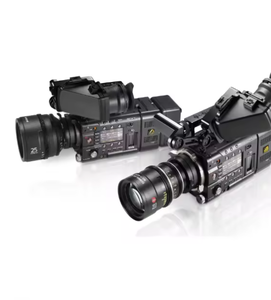 MEILLEURES VENTES POUR LE NOUVEAU Capteur CMOS MW-F55 Super 16 bits RAW avec sortie 2K/4K, grand angle 170°, zoom optique 10x-20x - Product Image 1