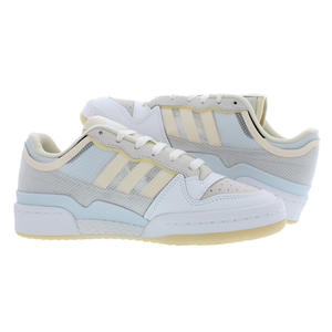 Zapatillas Adidas Forum Low Tt para Mujer, Color: Blanco/Beige, 100% Auténticas - Product Image 4