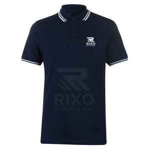 Chemises en toile 100% coton pour hommes, marque privée - Tailles personnalisables, design respirant, manches courtes, style décontracté, haute qualité - Product Image 1