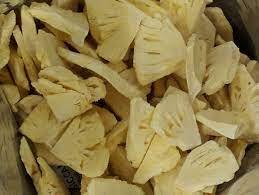 Proveedor OEM de Piña Liofilizada de Vietnam para Marcas de Snacks y Alimentos - Product Image 3