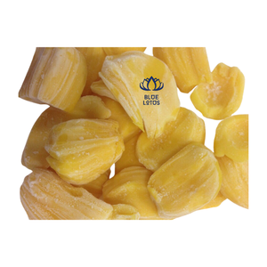 MEILLEURE VENTE Jeune Jacquier congelé-Tranches prêtes à cuire pour les plats végétaliens, norme d'exportation du Vietnam - Product Image 1