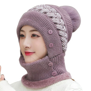 Bonnet unisexe tendance 2023, bonnets de ski légers, design uni, fabrication sur mesure pour le milieu professionnel, nouveau style d'image - Product Image 3