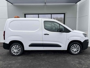 PEUGEOT PARTNER 1.5 BLUEHDI 1000 PROFESSIONAL 2021 d'occasion en bon état, conduite à gauche/droite - Product Image 3