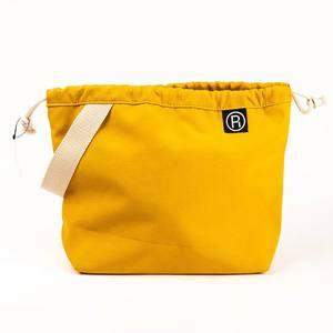 Custom Logo Printed Nylon Travel <b>Drawstring</b> <b>Bag</b> Fashion Cosmetic Pouch for <b>Makeup</b> Organization and Storage - Product Image 3