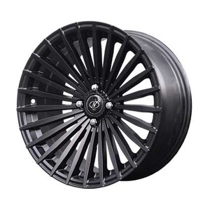 Ruedas de Aleación de Aluminio Premium para Automóviles |   Proveedor Mayorista de Ruedas para Automóviles - Product Image 2
