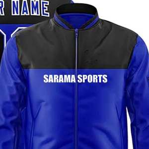 Veste de baseball varsity de qualité supérieure, légère, pour hommes, prix avantageux, tenue très populaire, vestes universitaires - Product Image 2