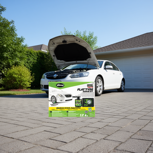 Kit de Reparación Inteligente Slime Plus: Solución Integral para Ruedas, Neumáticos y Accesorios - Product Image 3