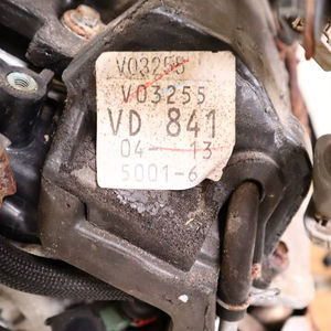 Moteurs diesel 1VD-FTV V8/1KD 3.0L d'occasion et neufs de haute qualité 8 cylindres - Product Image 1