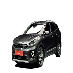 Kia Niro 2022, el nuevo Niro 1.6 HEV - Product Image 1