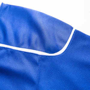 Jersey de Hockey sobre Hielo de Alta Calidad, Personalizable con Logotipo, Tallas para Niños y Adultos, en Poliéster - Product Image 3