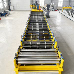 HuaKun Landwirtschaftliches Stahlsilo zur Lagerung |   Getreide-Stahlsilo - Product Image 3