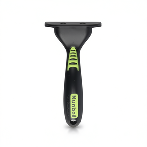 Brosse de toilettage pour animaux de compagnie, brosse à poils pour chiens et chats, brosse à démêler les poils, vente en gros auprès du fabricant - Product Image 2