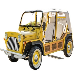 Voitures électriques Moke hybrides industrielles neuves et d'occasion en gros 2022 2023 2024 2025 2026 - Product Image 1