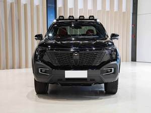 Camioneta Híbrida Enchufable Usada 2025, Doble Motor, 4x4, 5 Asientos, Automática, Práctica para Trabajo y Uso Diario, Bien Mantenida, Suministrada desde Japón - Product Image 2